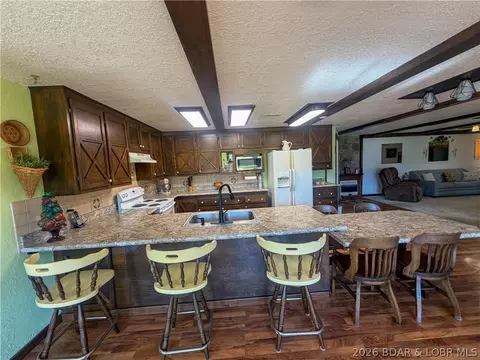 Kitchen - 14077 Hwy D, Versailles, MO 65084 photo 1 of 2