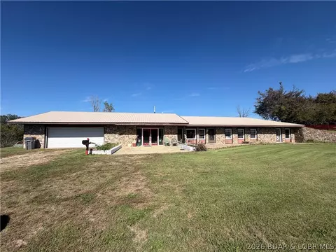 Exterior - 14077 Hwy D, Versailles, MO 65084 photo 1 of 6