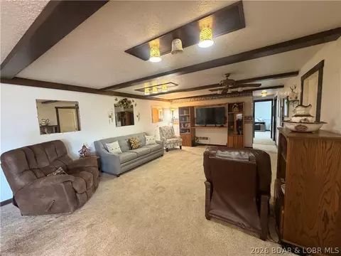 Living - 14077 Hwy D, Versailles, MO 65084 photo 5 of 7