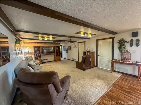 Living - 14077 Hwy D, Versailles, MO 65084 photo 4 of 7