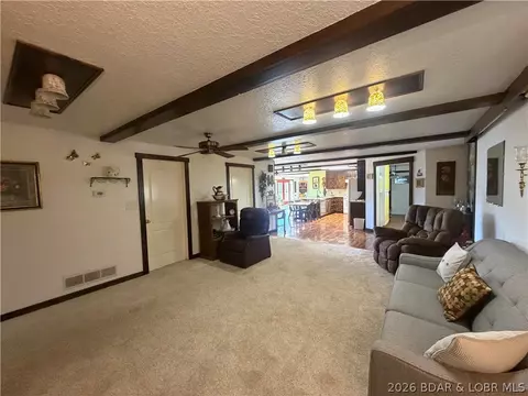 Living - 14077 Hwy D, Versailles, MO 65084 photo 7 of 7