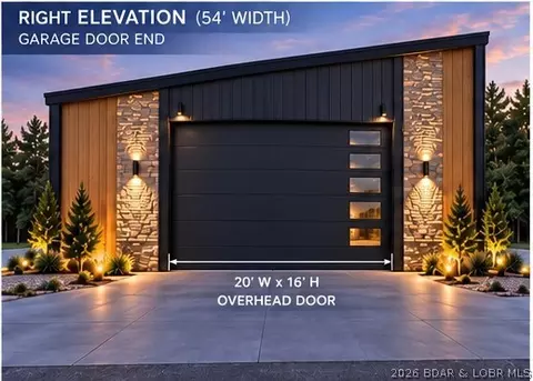 tbd Rowan Rd, Osage Beach, MO 65065 photo 4