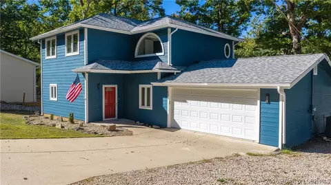 6279 Running Deer Rd, Osage Beach, MO 65065
