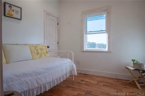 Bedroom - 367 Hwy Mm, Eldon, MO 65026 photo 3 of 5