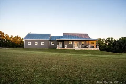 Exterior - 367 Hwy Mm, Eldon, MO 65026 photo 15 of 16
