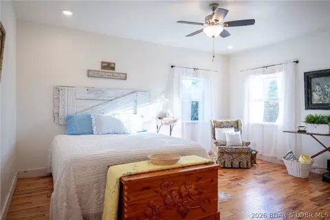 Bedroom - 367 Hwy Mm, Eldon, MO 65026 photo 1 of 5