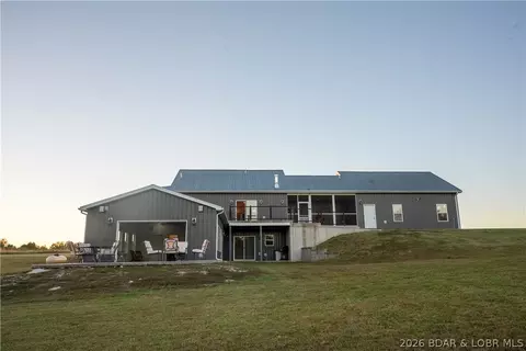 Exterior - 367 Hwy Mm, Eldon, MO 65026 photo 11 of 16