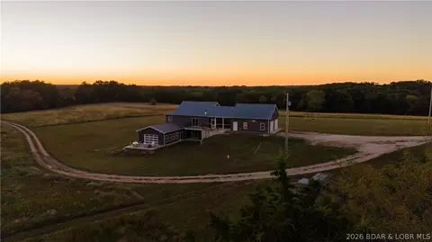 Exterior - 367 Hwy Mm, Eldon, MO 65026 photo 4 of 16