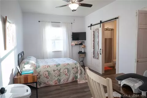 Bedroom - 367 Hwy Mm, Eldon, MO 65026 photo 4 of 5