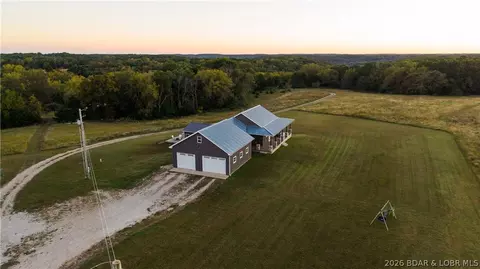 Exterior - 367 Hwy Mm, Eldon, MO 65026 photo 2 of 16