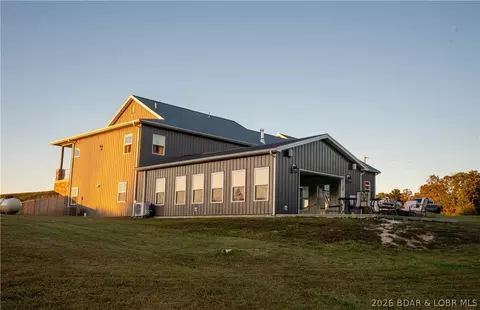 Exterior - 367 Hwy Mm, Eldon, MO 65026 photo 12 of 16