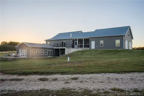 Exterior - 367 Hwy Mm, Eldon, MO 65026 photo 14 of 16