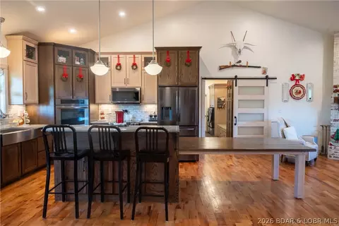 Kitchen - 367 Hwy Mm, Eldon, MO 65026 photo 2 of 5