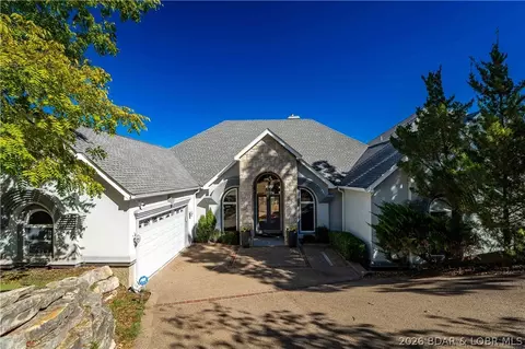 610 Forestridge Ln, Sunrise Beach, MO 65079