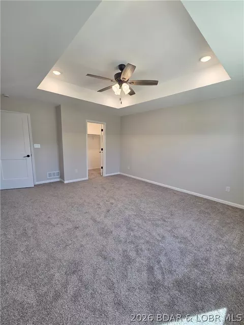 Bedroom - 1013 Colorado Ave, Eldon, MO 65026 photo 1 of 3