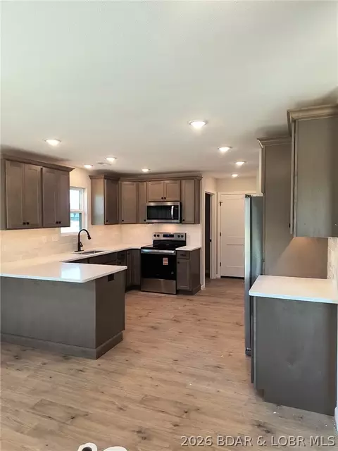 Kitchen - 1013 Colorado Ave, Eldon, MO 65026 photo 1 of 4