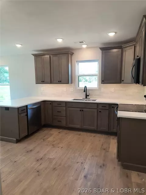 Kitchen - 1013 Colorado Ave, Eldon, MO 65026 photo 4 of 4