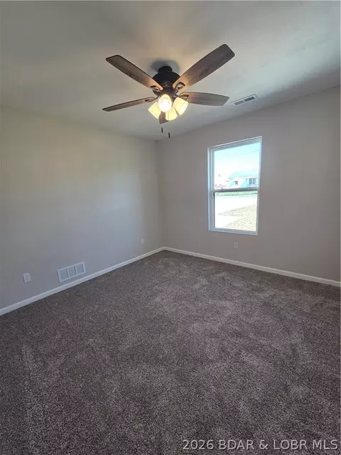 Bedroom - 1013 Colorado Ave, Eldon, MO 65026 photo 3 of 3