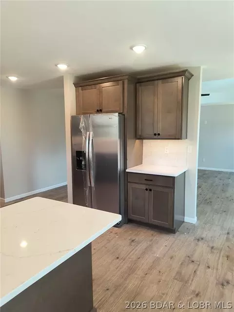 Kitchen - 1013 Colorado Ave, Eldon, MO 65026 photo 2 of 4