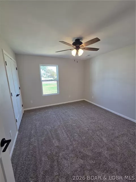 Bedroom - 1013 Colorado Ave, Eldon, MO 65026 photo 2 of 3