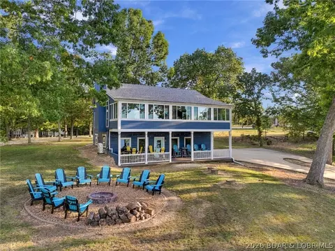 1306 Sunset Shores Ln, Climax Springs, MO 65324