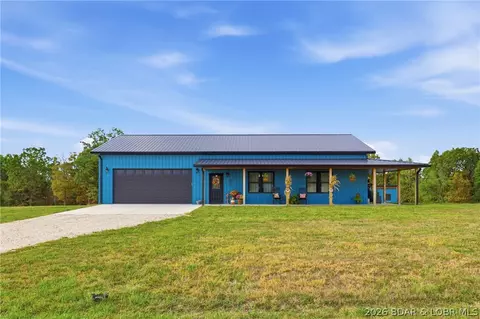 451 Weber Farm Rd, Montreal, MO 65591