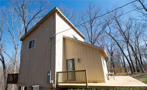 31 Portwood Meadows Rd, Rocky Mount, MO 65072