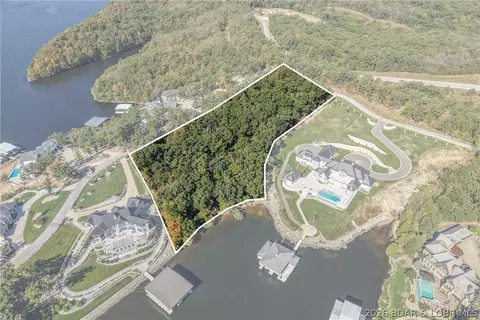 tbd Forest Trce, Villages, MO 65079