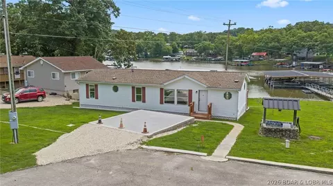 33463 Rose Cir, Gravois Mills, MO 65037