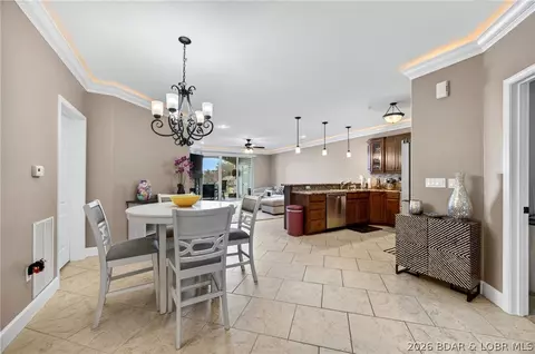 Dining - 100 Trinity Pointe Dr #1N, Camdenton, MO 65020 photo 4 of 4