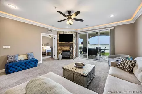 Living - 100 Trinity Pointe Dr #1N, Camdenton, MO 65020 photo 1 of 5