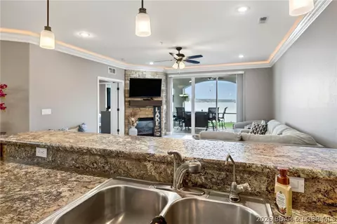 Kitchen - 100 Trinity Pointe Dr #1N, Camdenton, MO 65020 photo 1 of 6