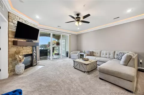 Living - 100 Trinity Pointe Dr #1N, Camdenton, MO 65020 photo 2 of 5