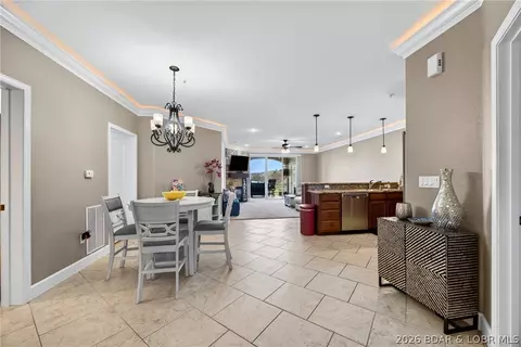 Dining - 100 Trinity Pointe Dr #1N, Camdenton, MO 65020 photo 1 of 4