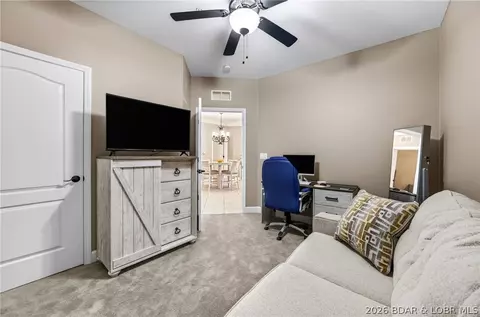 Bedroom - 100 Trinity Pointe Dr #1N, Camdenton, MO 65020 photo 6 of 6