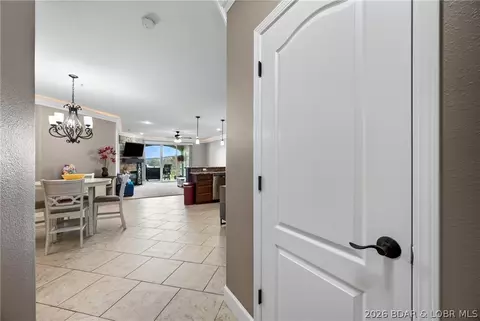 Entry Way - 100 Trinity Pointe Dr #1N, Camdenton, MO 65020 photo 1 of 3
