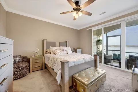 Bedroom - 100 Trinity Pointe Dr #1N, Camdenton, MO 65020 photo 1 of 6