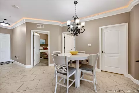 Dining - 100 Trinity Pointe Dr #1N, Camdenton, MO 65020 photo 3 of 4