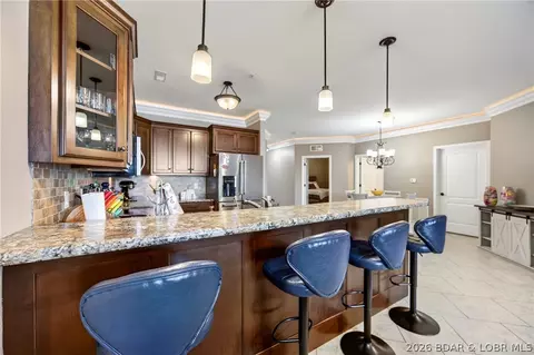 Kitchen - 100 Trinity Pointe Dr #1N, Camdenton, MO 65020 photo 2 of 6