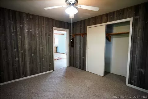 Bedroom - 4 Kings Bluff Dr, Eugene, MO 65032 photo 3 of 4