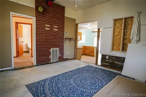 Entry Way - 4 Kings Bluff Dr, Eugene, MO 65032 photo 1 of 1