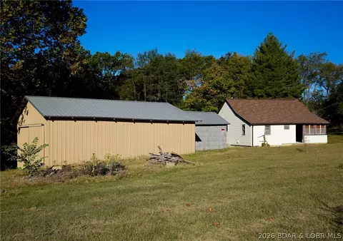 Exterior - 4 Kings Bluff Dr, Eugene, MO 65032 photo 6 of 6