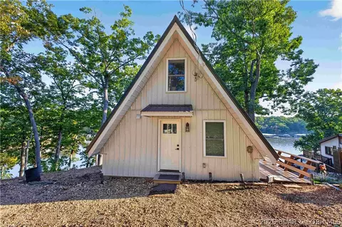 Exterior - 4571 Jerry Lees Way, Stover, MO 65078 photo 2 of 7