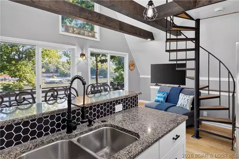 Kitchen - 4571 Jerry Lees Way, Stover, MO 65078 photo 1 of 4