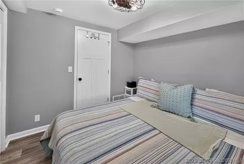 Bedroom - 4571 Jerry Lees Way, Stover, MO 65078 photo 4 of 6
