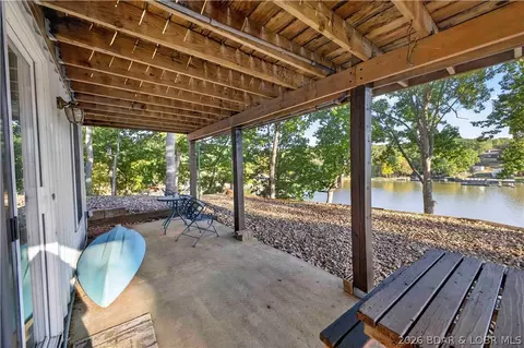 Exterior - 4571 Jerry Lees Way, Stover, MO 65078 photo 6 of 7