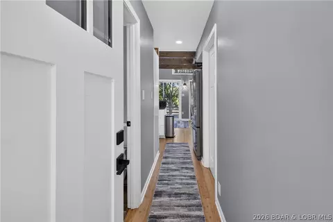 Entry Way - 4571 Jerry Lees Way, Stover, MO 65078 photo 5 of 6
