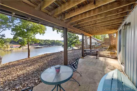 Exterior - 4571 Jerry Lees Way, Stover, MO 65078 photo 7 of 7