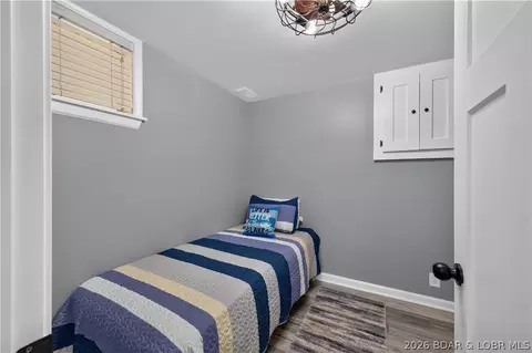 Bedroom - 4571 Jerry Lees Way, Stover, MO 65078 photo 5 of 6