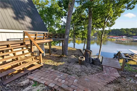 Exterior - 4571 Jerry Lees Way, Stover, MO 65078 photo 3 of 7